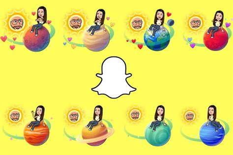 planets in order snapchat plus|All Snapchat Plus Planets 2024 and order explained